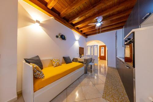 Cocciu D'amuri Apartment