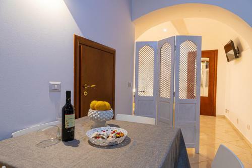 Cocciu D'amuri Apartment