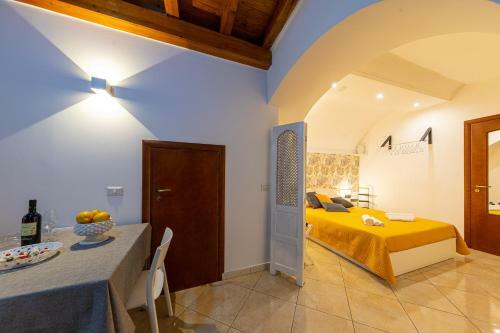 Cocciu D'amuri Apartment