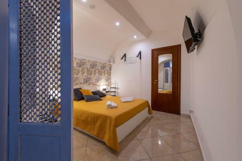 Cocciu D'amuri Apartment