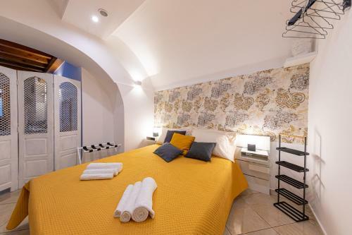 Cocciu D'amuri Apartment