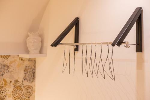 Cocciu D'amuri Apartment