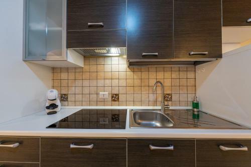 Cocciu D'amuri Apartment