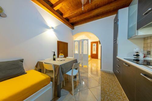 Cocciu D'amuri Apartment