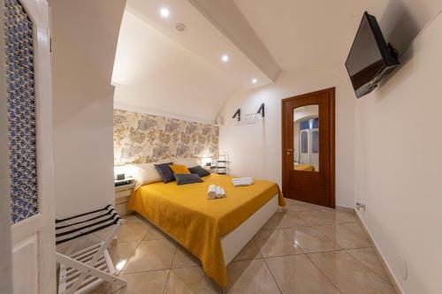 Cocciu D'amuri Apartment