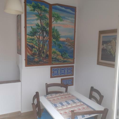Apartamento A Casa Dell'artista