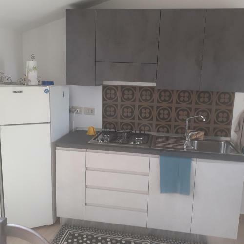 Apartamento A Casa Dell'artista
