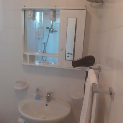 Apartamento A Casa Dell'artista