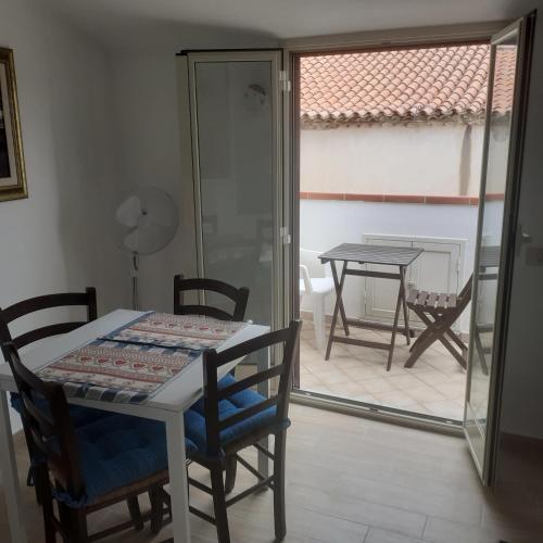 Apartamento A Casa Dell'artista