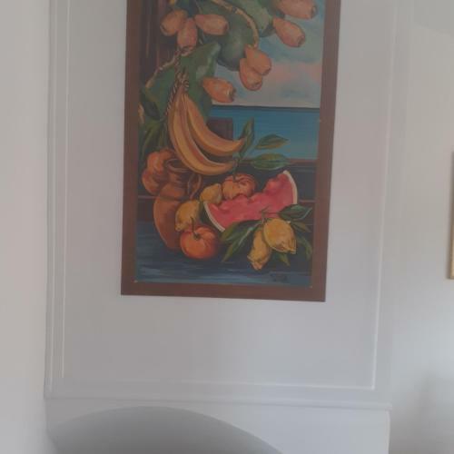 Apartamento A Casa Dell'artista