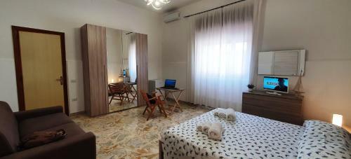 Apartamento Chiari Di Luna