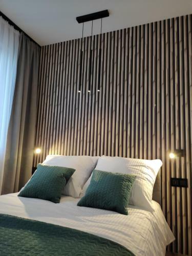 Apartament Willa Zamkowe Wzg�rze