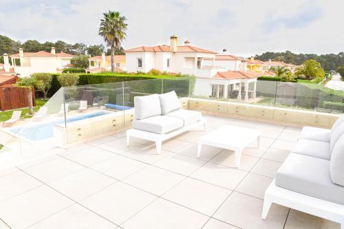 Villa Vila Pendik & Vila Pequeno