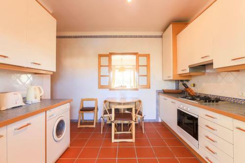 Apartamento 20 Burgo Afonso V