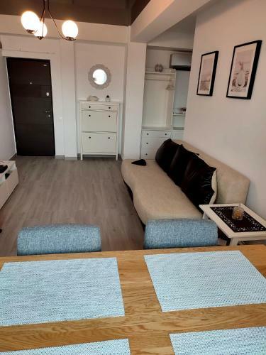 Apartamento The Cosy Nest