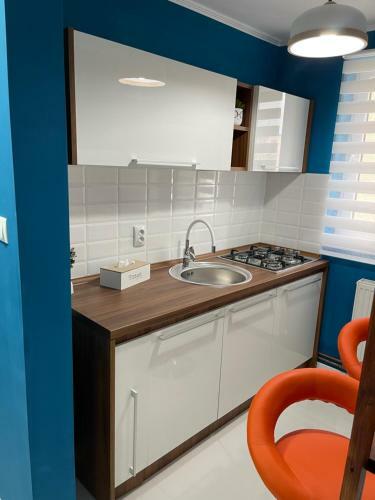 Apartamento Behroyan