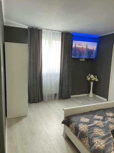 Apartamento Behroyan