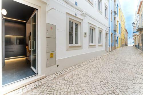 Apartamento T1 Bonan�a