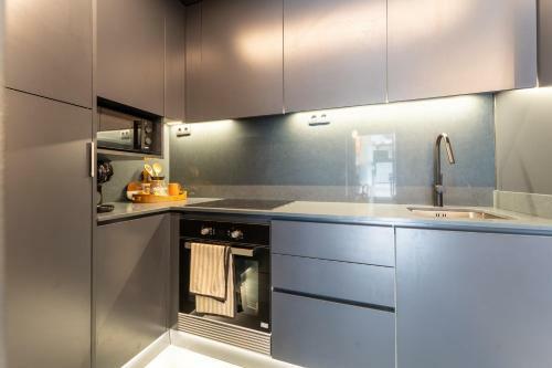 Apartamento T1 Bonan�a
