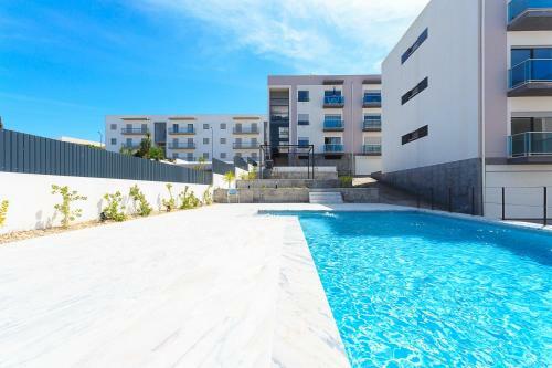Apartamento P�r Do Sol