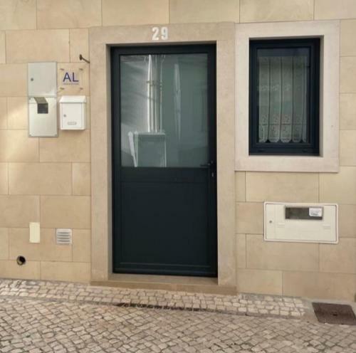 Apartamento Casa Da Carochinha