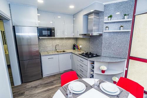 Apartamento Atlantic Sun House