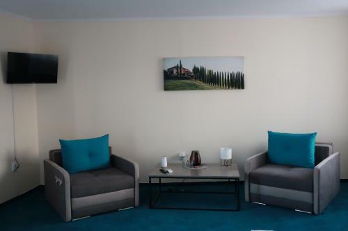 Apartamento Downtown Studio