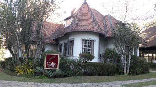 Apartamento Luxo E Conforto No Granja Brasil