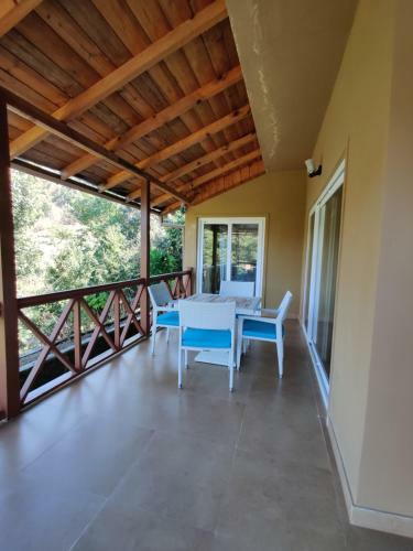 Vita Forest Villa Mukteshwar