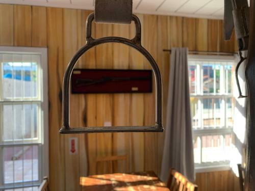 Hostal Pousada Vila Do Cowboy