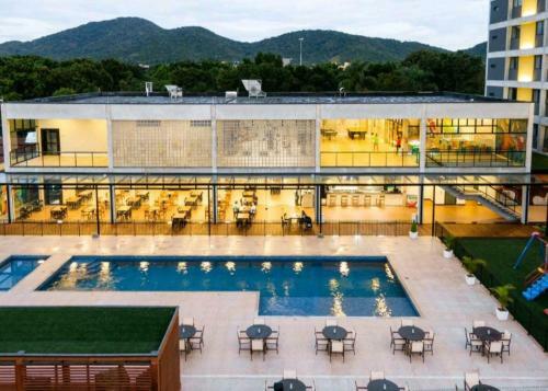 Hotel Solar Pedra Da Ilha