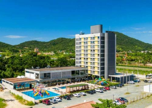 Hotel Solar Pedra Da Ilha