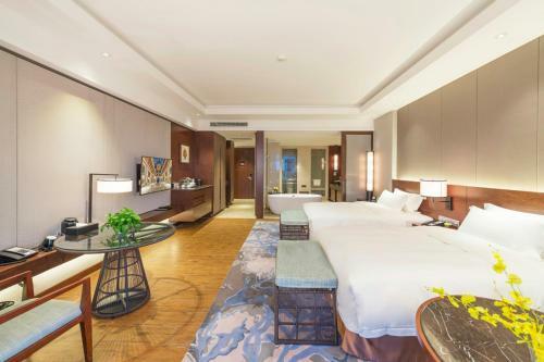 Jinshi International Hotel