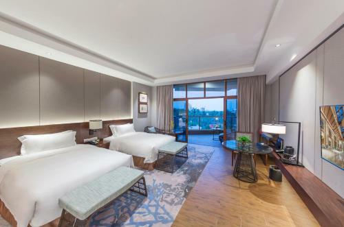 Jinshi International Hotel