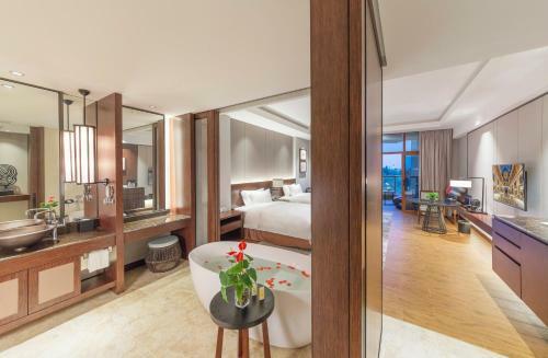 Jinshi International Hotel