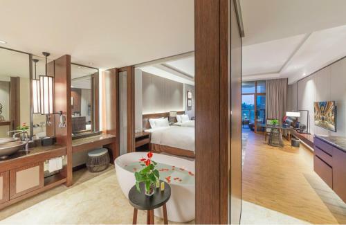 Jinshi International Hotel