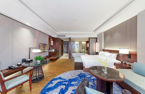 Jinshi International Hotel