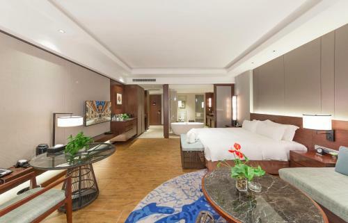 Jinshi International Hotel