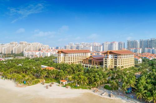 Jinshi International Hotel