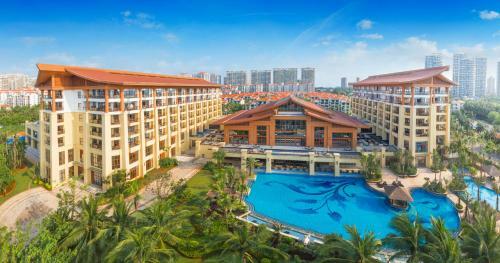 Jinshi International Hotel