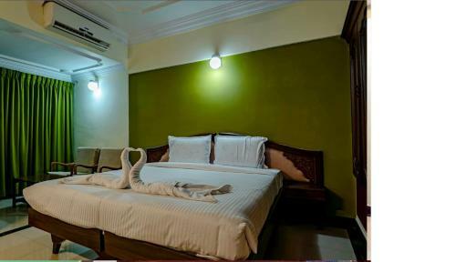 Hotel Sreekrishnainn
