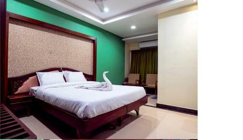 Hotel Sreekrishnainn