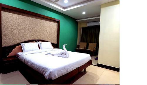 Hotel Sreekrishnainn