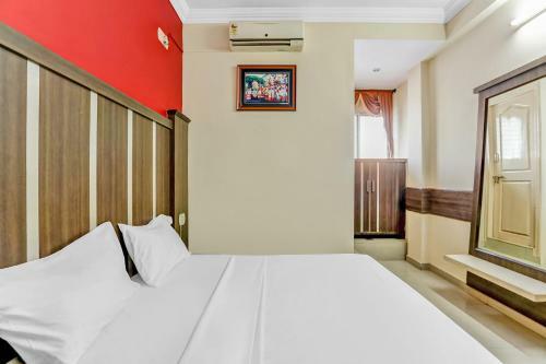Hotel Oyo 88362 Sagar Residency