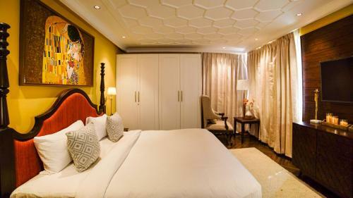 Apartamento The Silverton Chalet