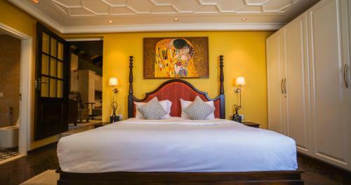 Apartamento The Silverton Chalet