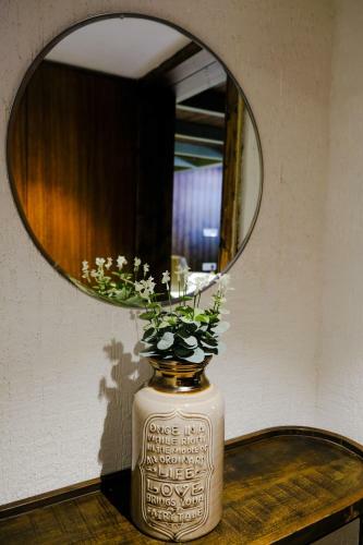 Apartamento The Silverton Chalet
