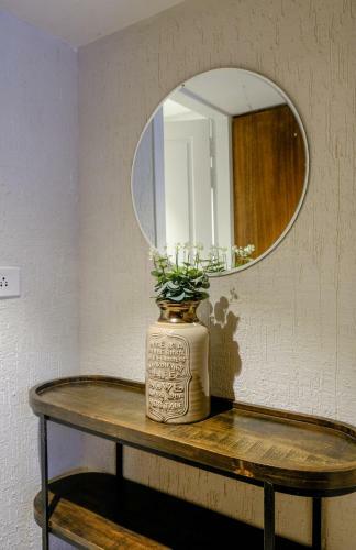 Apartamento The Silverton Chalet