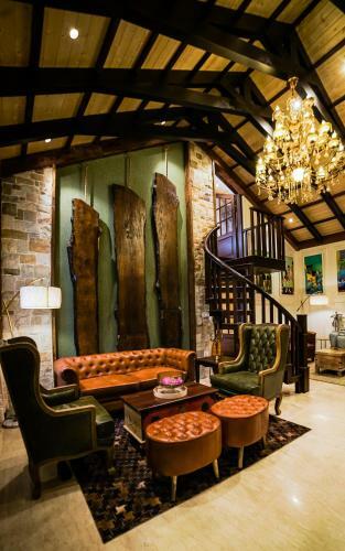 Apartamento The Silverton Chalet