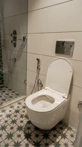 Apartamento The Silverton Chalet